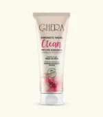 Sabonete Facial Clean Ghera 50mL