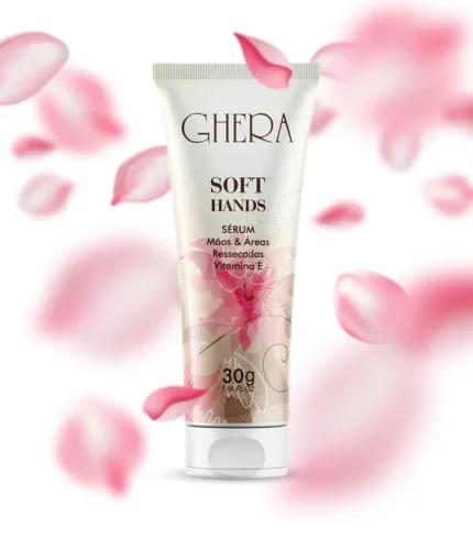 Sérum Soft Hands 30g