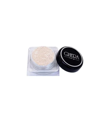 Sombra Pigmento Pearl Blue Ghera