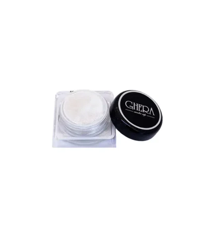 Sombra Pigmento Branco Ghera