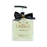 Sabonete em Gel com Glitter Prata 350mL Ghera