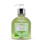 Sabonete Líquido Alecrim & Menta Ghera 300 mL