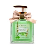 Sabonete Líquido Alecrim & Menta Ghera Vidro 250mL