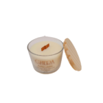 Vela Aromática Vegetal Ghera - Imagem 2