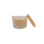 Vela Aromática Vegetal Ghera - Imagem 3