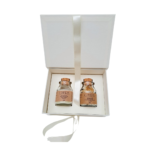 Kit Escalda Pés + Vela Aromática Vegetal
