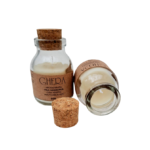 Vela Aromática Vegetal Ghera 60g