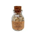 Escalda Pés Ghera 60g