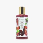Sabonete Líquido Esfoliante Frutas Vermelhas & Amora 250mL