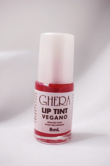 Lip Tint Vegano Nº 02 8mL