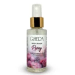 Body Splash Peony