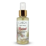 Body Splash Radiant Bloom